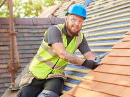 Trusted Sunman, IN Roofing Experts